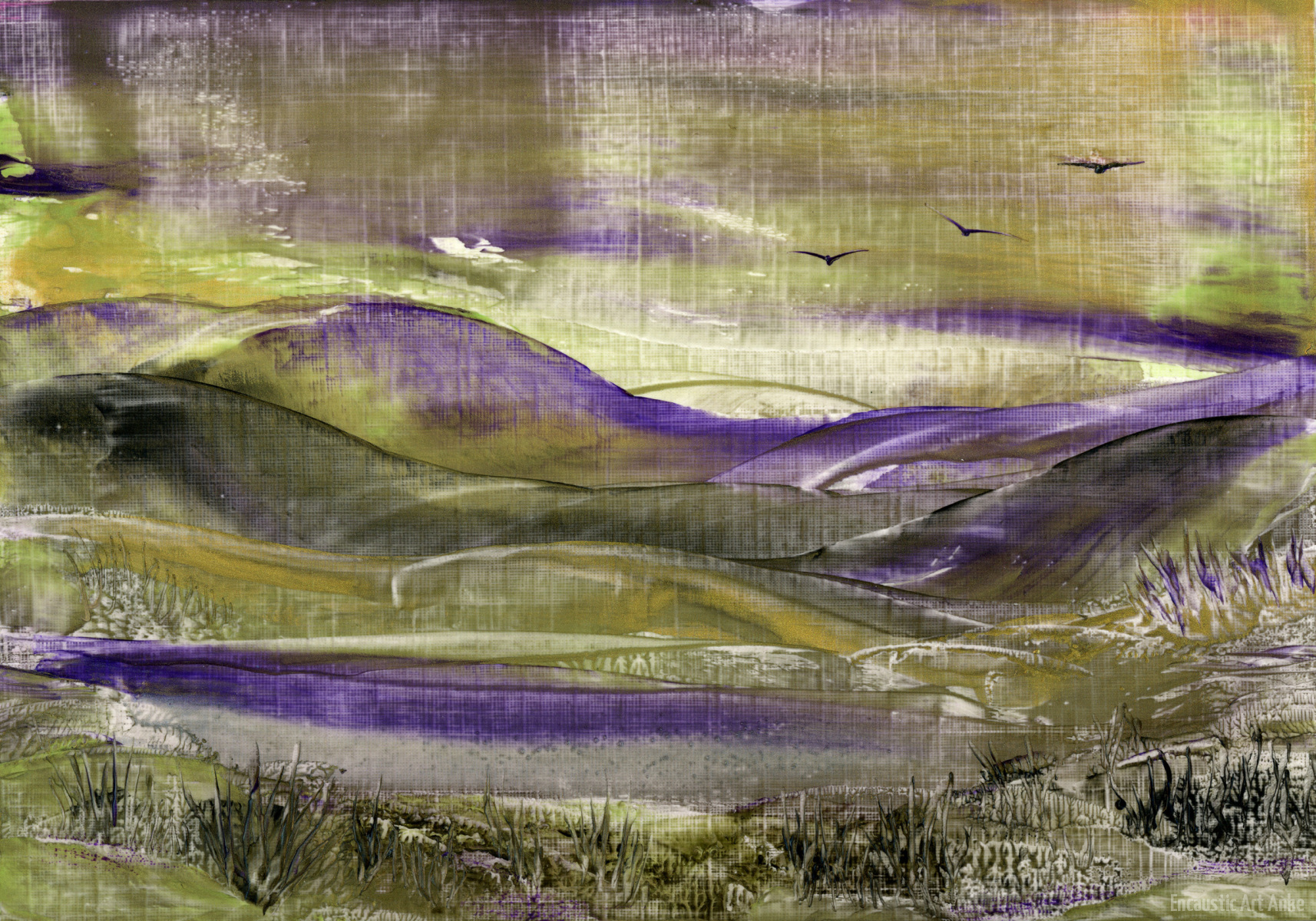 Acrylpapier-lila-Landschaft-A5-03-2026