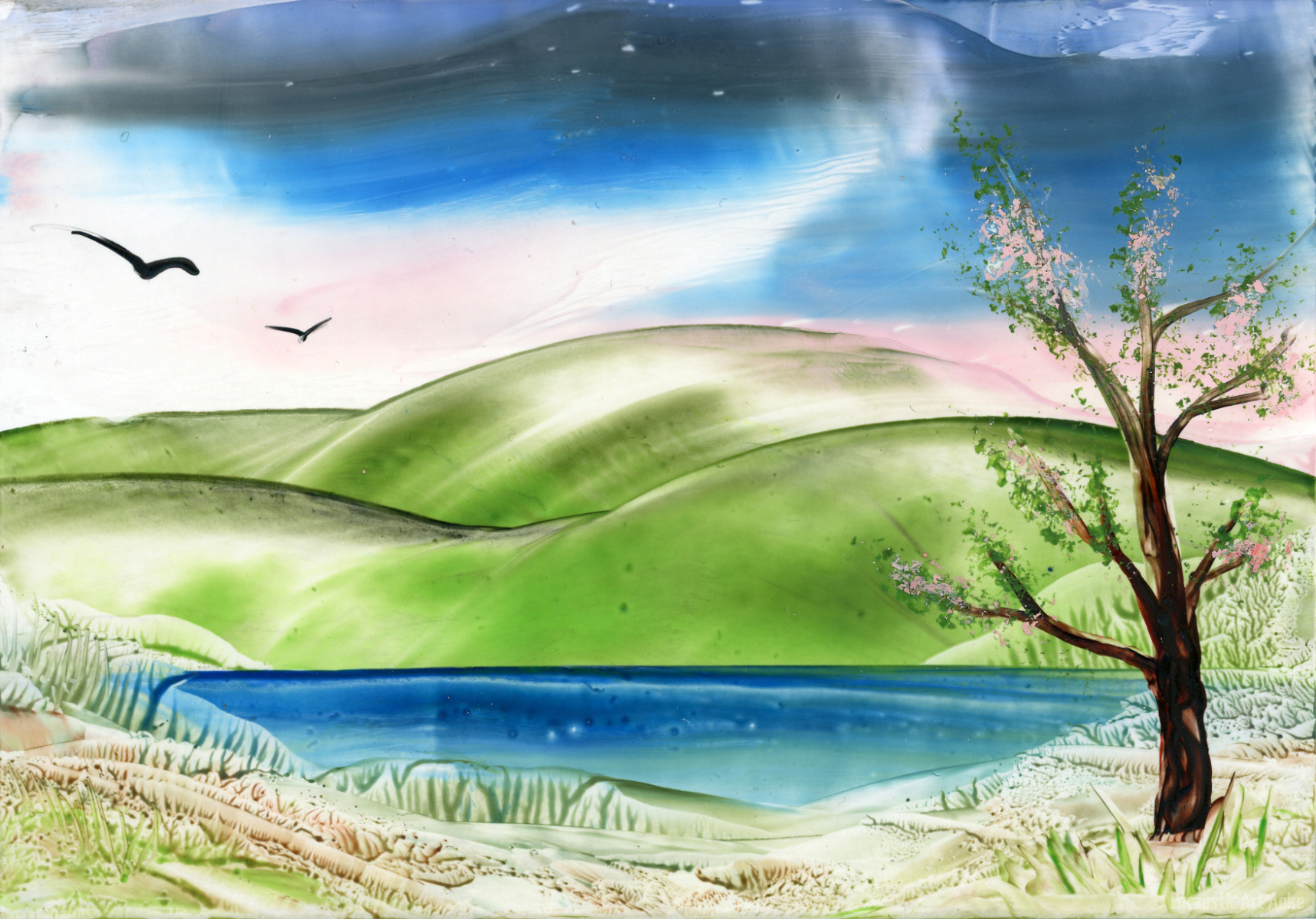 Frühlingslandschaft-A6-03-2026