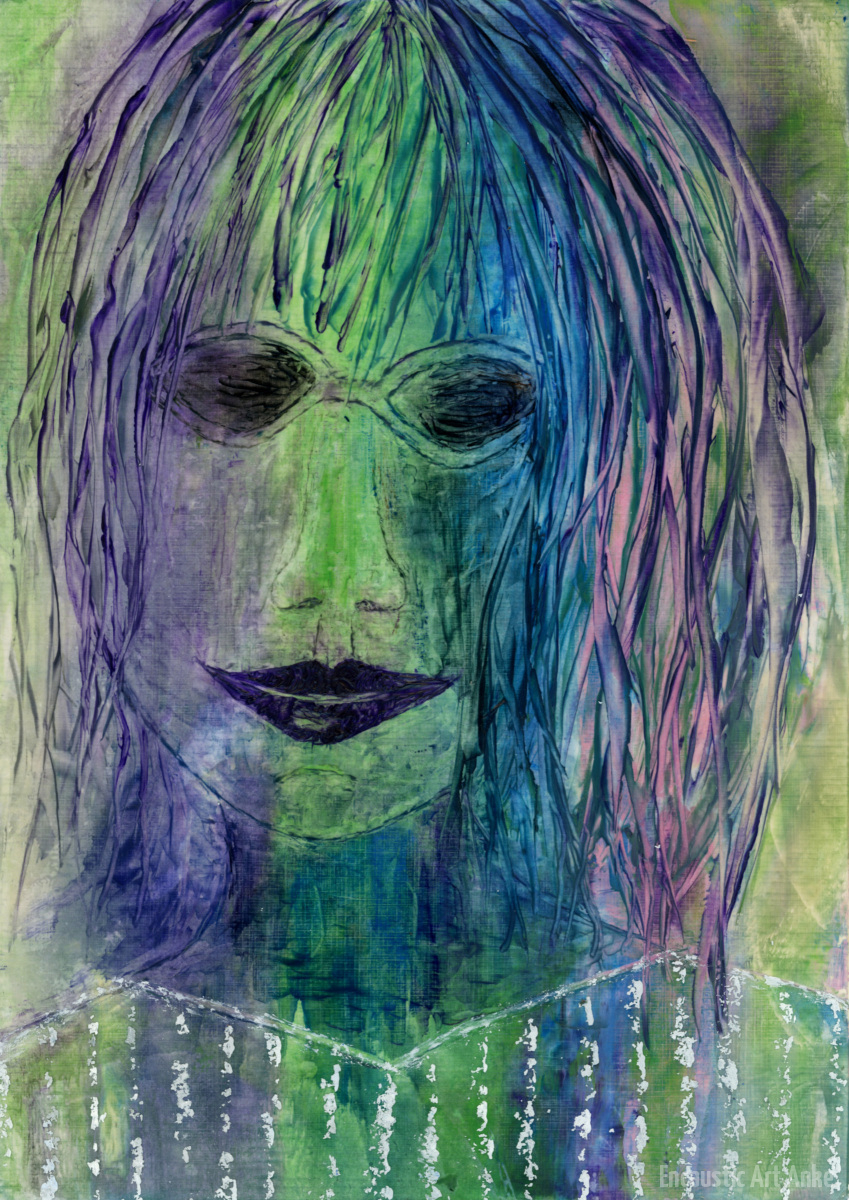 Leinenpapierauflage-Flippiges-Mädchen-A4-08-2026