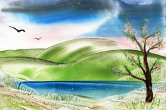 Fruehlingslandschaft-A6-03-2026