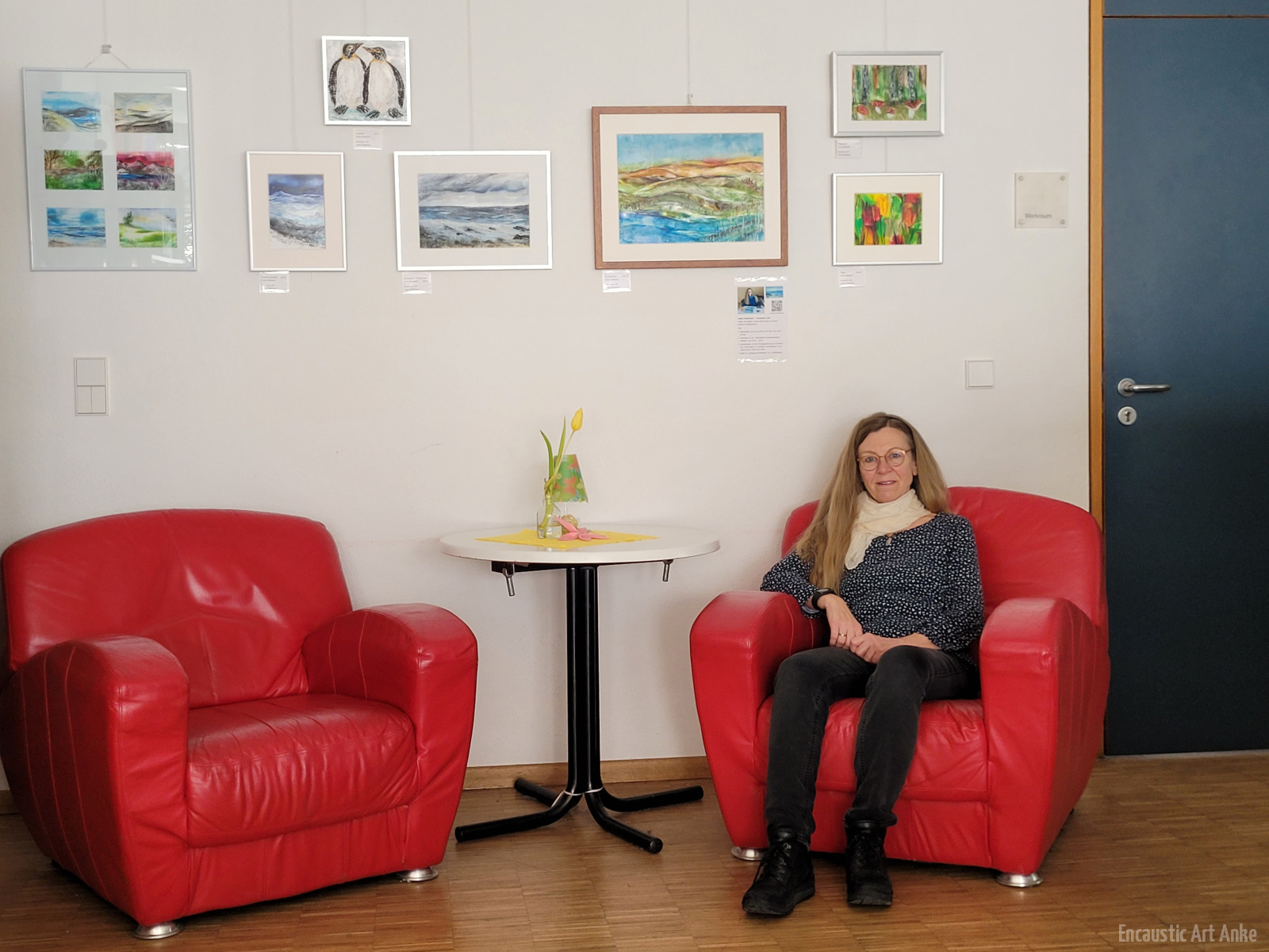 Ausstellung Naturwelten 03-2026 meine Wand